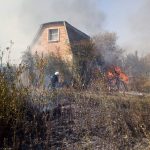 Відділ з питань надзвичайних ситуацій  та цивільного захисту населення інформує!