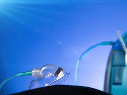 Павлоградська лікарня отримала кисневі концентратори