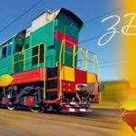 Шановні залізничники та ветерани залізничного транспорту прийміть найщиріші вітання з нагоди професійного свята!