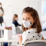 Відновлено учбовий процес у навчальних закладах міста