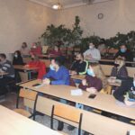 Навчальні курси розпочато!