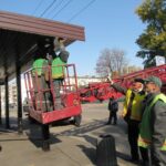 Програма «Місто без окраїн» в дії