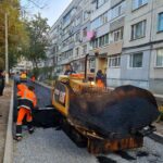 ПРОГРАМА «МІСТО БЕЗ ОКРАЇН» В ДІЇ