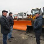 КП «Затишне місто» готове до зими