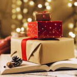 Подарунок до Нового року для вихованців садочку