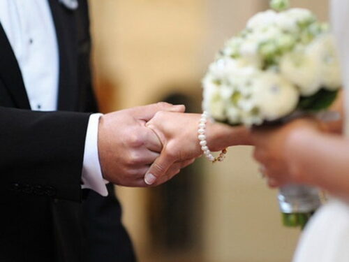 До уваги павлоградців! Відділ державної реєстрації актів цивільного стану інформує!