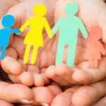 Прийміть дитину у родину !