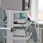 Для міської лікарні інтенсивного лікування придбано нове обладнання