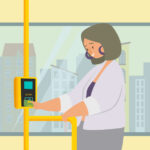 Вже майже рік в місті Павлоград  працює Програма обліку пільгових перевезень