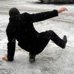 Обережно! ОЖЕЛЕДИЦЯ!