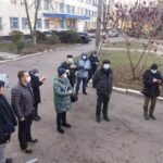 Реалізація інвестиційного проєкту входить в активну фазу