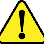 Увага! Аварійно-відновлювальні роботи