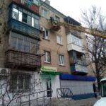 Ведуться роботи з  обстеження житлового фонду міста