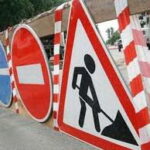 до уваги павлоградців!  Частково обмежанний рух транспорту!