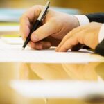 Листи керівництву країни щодо тарифів