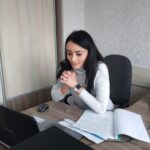 Пройшов черговий етап   конкурсного відбору на посаду керівника Павлоградської загальноосвітньої школи №9