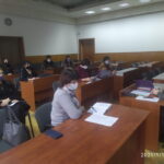 Відбулося чергове засідання комісії з питань захисту прав дитини