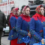 Павлоградці вшанували пам’ять Героїв Крут