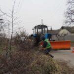 Програма «Місто без окраїн» в дії