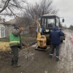 У рамках виконання програми «Місто без окраїн»