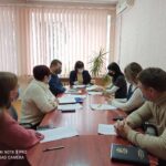 Пройшов перший етап засідання конкурсної комісії з розгляду конкурсних пропозицій