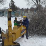 Злагоджена робота комунальних підприємств міста