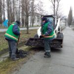 КП «Затишне місто» інформаує