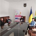 Онлайн ланцюг дружби з містами української мережі до Дня Соборності