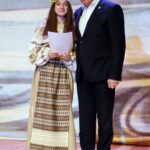 У Павлограді втретє відбувся відкритий фестиваль пісні, поезії та малюнку «Саланг-2021»