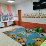 Соціальний захист та підтримка дітей