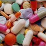 Захистити дітей від безконтрольного вживання лікарських засобів