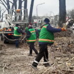 Програма «Місто без окраїн» у дії