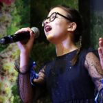 Пройшов творчий фестиваль  «Зіроньки надії і добра»