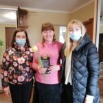 Подарунки до свята для особливих жінок