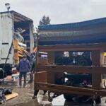 Павлоград отримав медичне обладнання з Німеччини