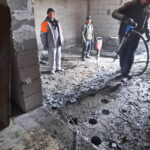 Виділено кошти на завершення робіт з реконструкції приймально-діагностичного відділення лікарні інтенсивного лікування