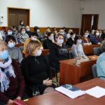 Долучайтеся до обговорення проекту Перспективного плану сталого розвитку медичної галузі міста