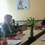 Дозвілля для людей похилого віку