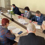 Програма соціального захисту населення в дії