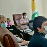 Електронна система охорони здоров’я