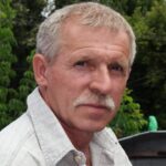 Пішов з життя наш земляк Чирков Сергій Анатолійович