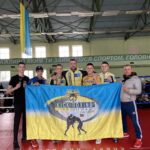 Павлоградські кікбоксери – вибороли призові місця
