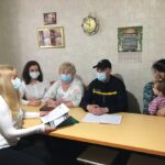 Безпека життєдіяльності дітей