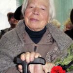 Пішла з життя наша землячка Ніна Афанасіївна Агафонова