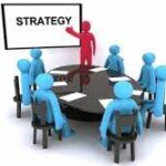 Розвиток освітньої галузі