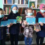 Творча онлайн-резиденція  в бібліотеці