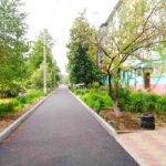 Програма «Місто без окраїн в дії»