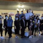 «Студентська весна» у нашому місті