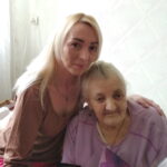 Слова вдячності «Мамам-героїням»