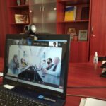 Гендерна вразливість ентноспільнот в рамках проєкту  «Інтеркультурні міста»